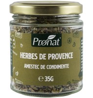Herbes de Provence, Amestec...