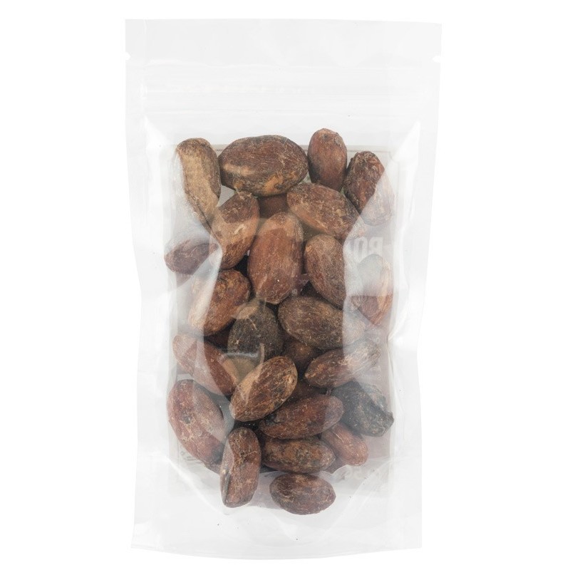 Boabe de Cacao Raw, Bio, 50 g