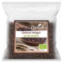 Quinoa Neagra Bio, 400 g