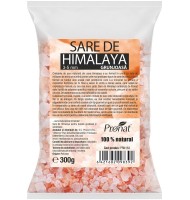 Sare de Himalaya Grunjoasa, 300 g