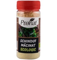 Schinduf Macinat, Bio, 45 g
