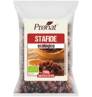 Stafide Bio, Pronat, 200 g