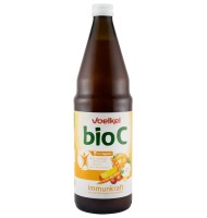 Suc Bio Vitamina C pentru...