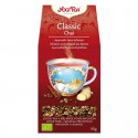 Ceai Bio Classic Chai, Yogi Tea, 90 g