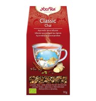 Ceai Bio Classic Chai, Yogi...