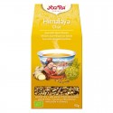 Ceai Bio Himalaya, Yogi Tea, 90 g