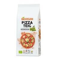 Premix Bio pentru Pizza, Biovegan, 300 g