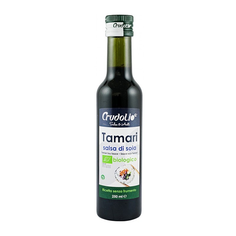 Sos de Soia Bio Tamari 250...