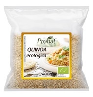 Quinoa Bio, 400 g