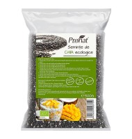 Seminte de Chia Bio, 500 g