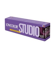 Vopsea de Par Loncolor Studio 5.22 Castaniu Violet Intens, 60 ml