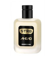 After Shave Str8 Ahead 50...