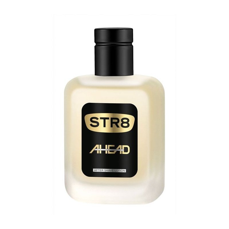 After Shave Str8 Ahead 50 ml