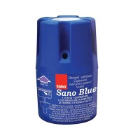 Odorizant Bazin WC Sano Blue 150 g
