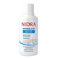 Gel Intim Calmant Hidratant Nidra, 300 ml
