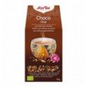 Ceai Bio Choco, Yogi Tea, Vrac, 90 g