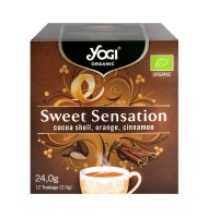 Ceai Bio Sweet Sensation,...