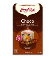 Ceai Bio Choco, Yogi Tea,...