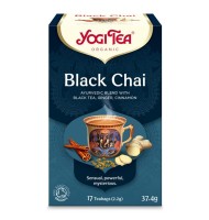 Ceai Bio Negru, Yogi Tea,...