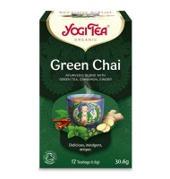 Ceai Bio Verde, Yogi Tea,...