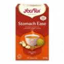 Ceai Bio Digestiv, Yogi Tea, 17 Plicuri, 30.6 g