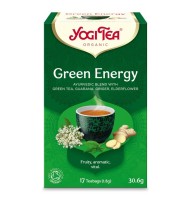Ceai Bio Energie Verde,...