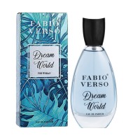 Apa de Parfum Fabio Verso...