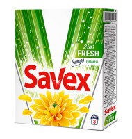 Detergent Automat Savex 2...