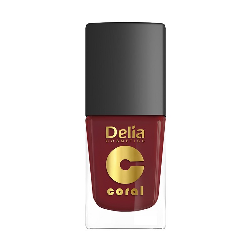 Oja Coral 515 Lady In Red 11 ml