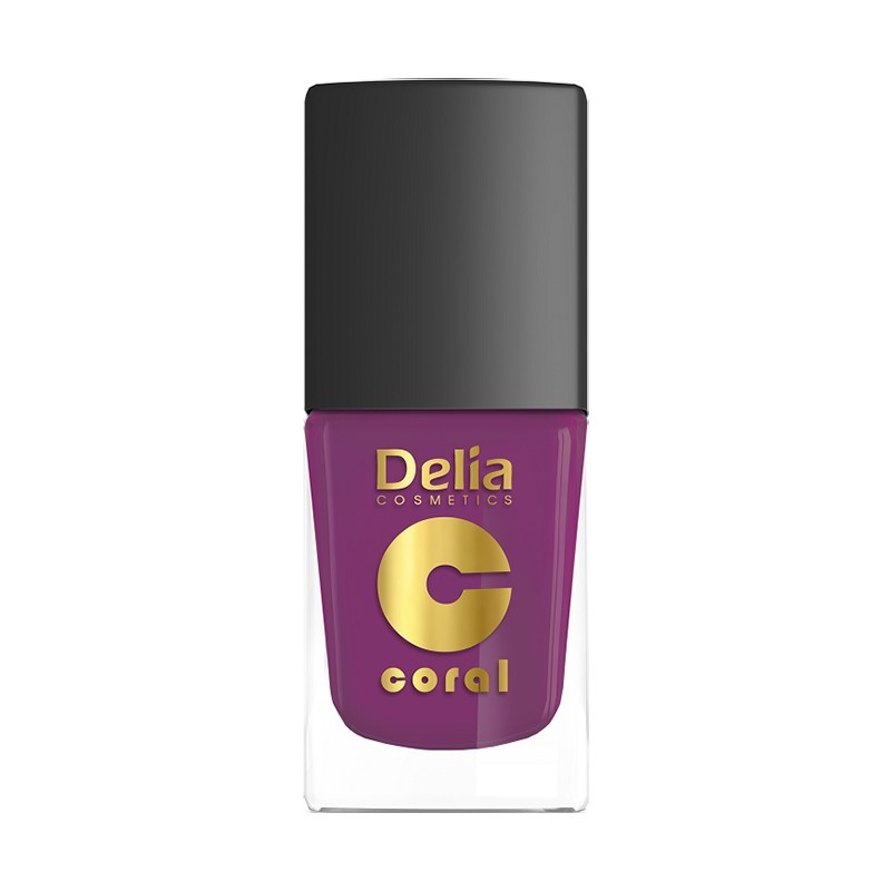 Oja Coral 519 Pink Promise 11 ml