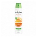 Deodorant Antiperspirant Spray Elmiplant Vitamin C, 150 ml