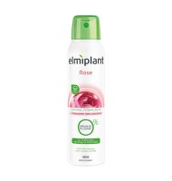 Deodorant Antiperspirant Spray Elmiplant Rose Elixir, 150 ml
