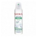 Deodorant Spray Nidra Deolatte Fresh, cu Proteine din Lapte si Aloe Bio, 150 ml
