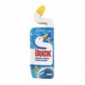 Dezinfectant Toaleta Gel Duck 5 in 1 Marine, 750 ml