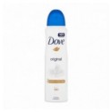 Deodorant Antiperspirant Spray Dove Original, pentru Femei, 150 ml