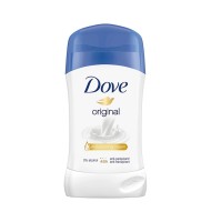 Deodorant Antiperspirant Stick Dove Original, pentru Femei, 40 ml