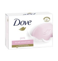 Sapun Crema Dove Pink, 100 g