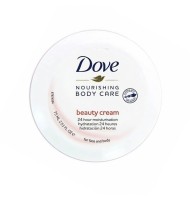 Crema de Corp Dove Nourishing Beauty Cream, 75 ml