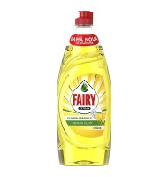 Detergent de Vase Fairy...