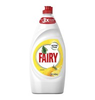 Detergent de Vase Fairy Lemon, 800 ml