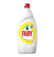 Detergent de Vase Fairy Lemon, 400 ml