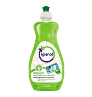 Detergent Dezinfectant de Vase Igienol, Mar, 500 ml