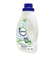 Detergent Lichid Dezinfectant Igienol, Spring Fresh, 20 Spalari, 960 ml