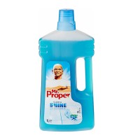 Detergent Universal pentru Suprafete Mr. Proper Ocean, 1 l