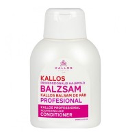 Balsam de Par Hranitor Kallos Profesional, 500 ml