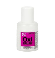 Emulsie Oxidanta Crema Kallos 9 %, 60 ml