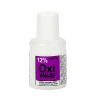 Emulsie Oxidanta Crema Kallos 12 %, 60 ml