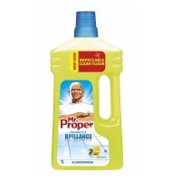 Detergent Universal pentru Suprafete Mr. Proper Lemon, 1 l