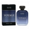 Apa de Parfum Elode Voyage, Barbati, 100 ml