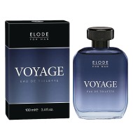 Apa de Parfum Elode Voyage, Barbati, 100 ml